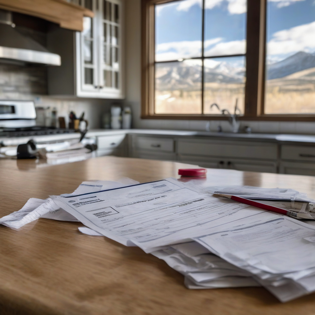 What to Do in Denver When a Contractor Takes Your Deposit and Disappears