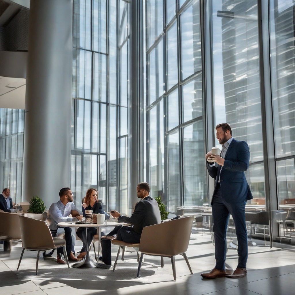 Where to Find Houston Business Networking Events Worth Your Time This Summer