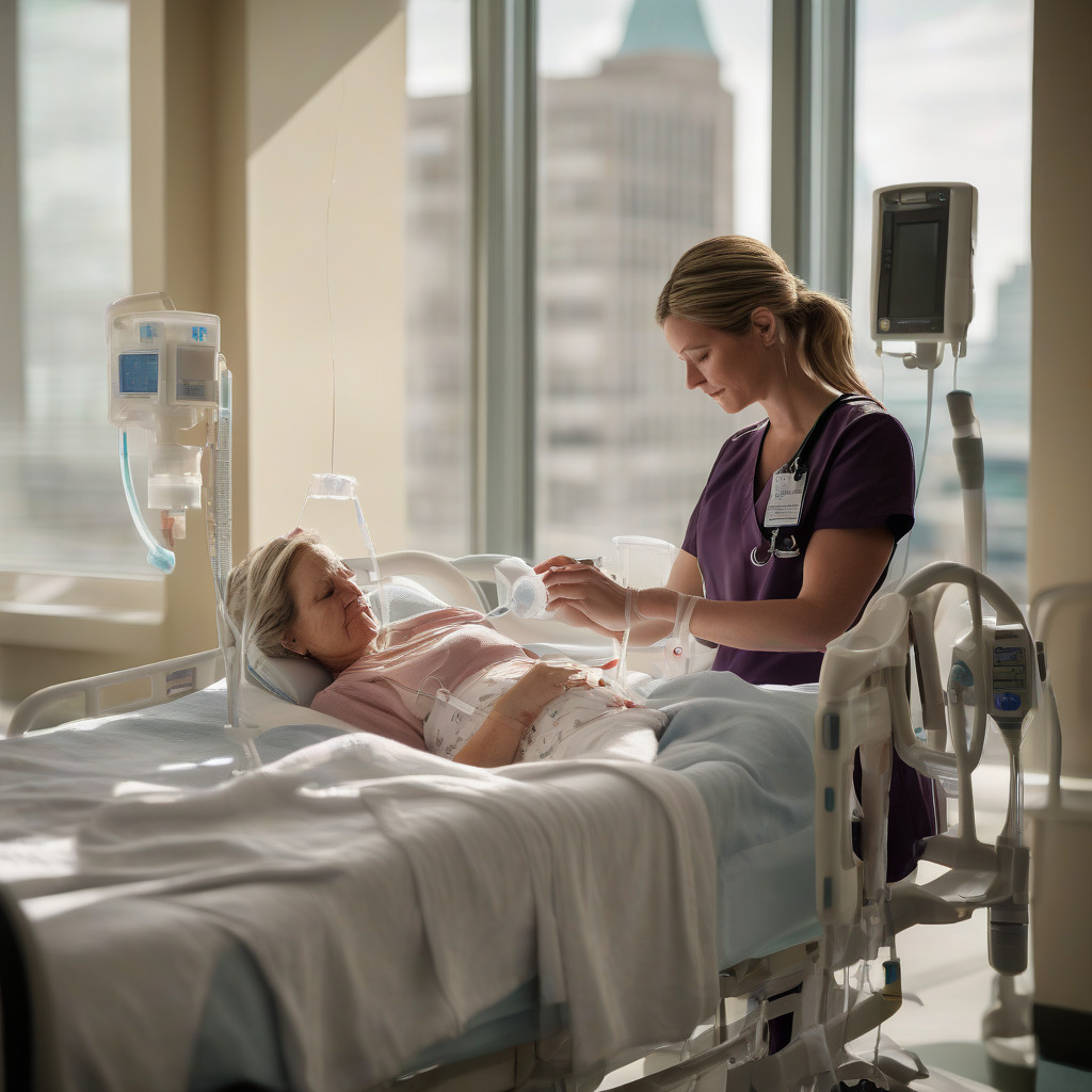 Which Indianapolis Hospital Has the Best Labor and Delivery Unit in 2026