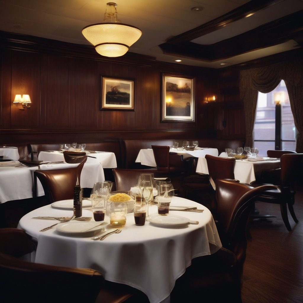 Is St. Elmo Still the Best Steakhouse in Indianapolis