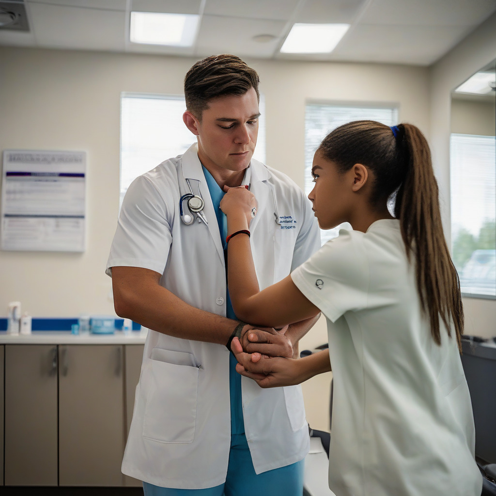 Where to Get a Sports Physical in Austin Before School Starts and What It Costs
