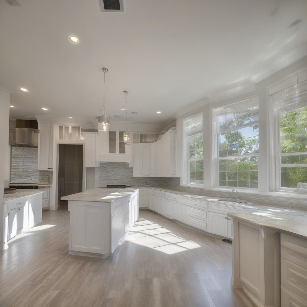 Does Your Houston Remodel Actually Need a Permit