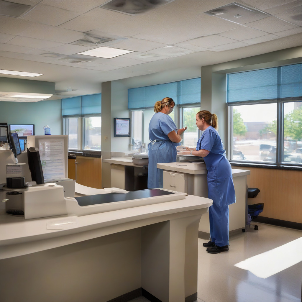 Where Indianapolis Women Can Get a Free or Low-Cost Mammogram This October