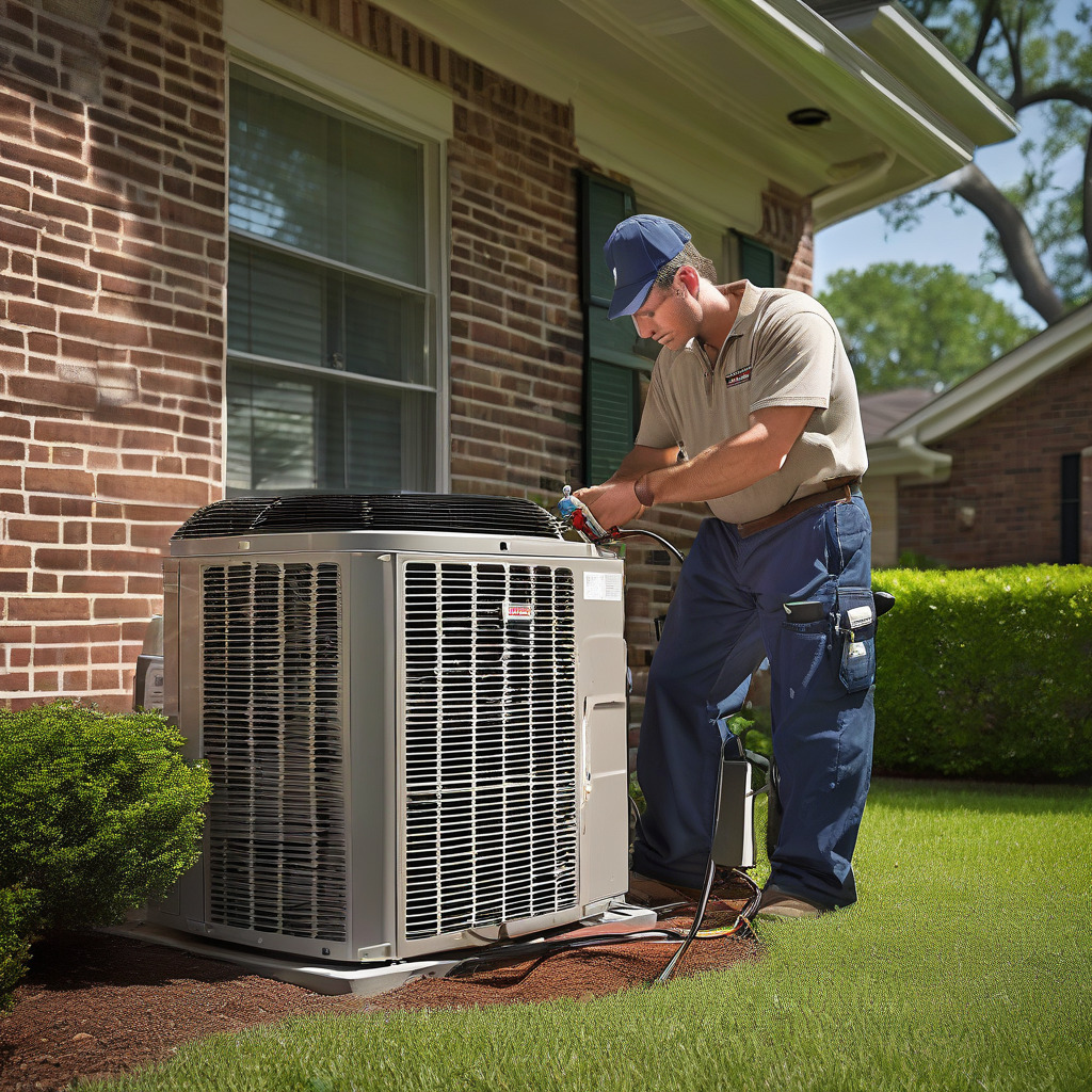 What AC Replacement Actually Costs in Houston Right Now and How Long You Will Wait