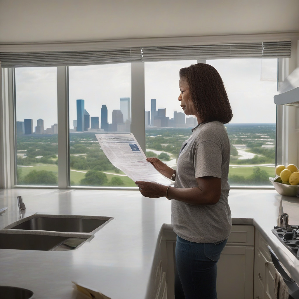 What the 2025 Texas Legislature Actually Changed About Your Houston Property Tax Bill