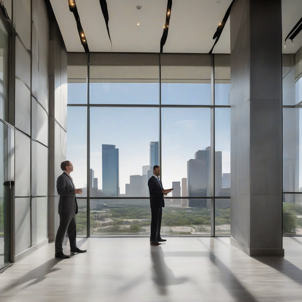 Are Houston Apartment Rents Finally Coming Down in 2026