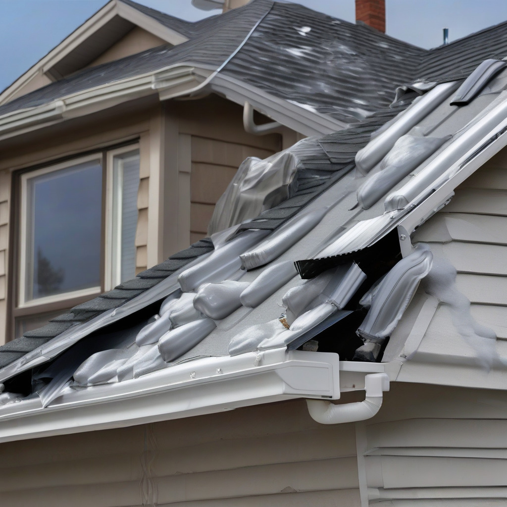 How to File a Hail Damage Roof Insurance Claim in Denver Without Getting Burned