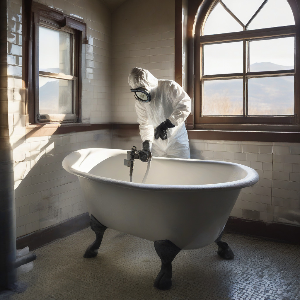 Denver's Aging Bathtubs Don't Need to Go — But the Contractor You Hire Matters Enormously