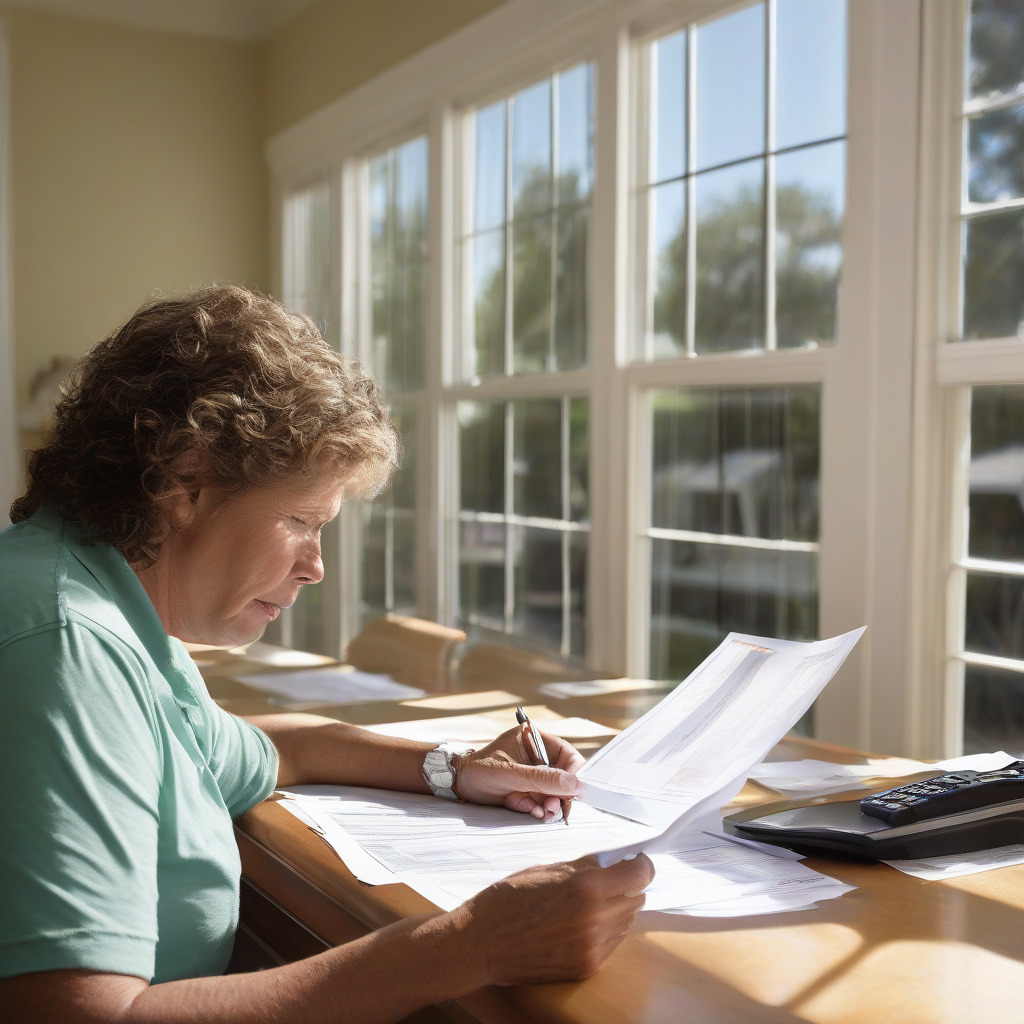 What Orlando Homeowners Who Bought in 2026 Need to Do Before the Homestead Exemption Deadline