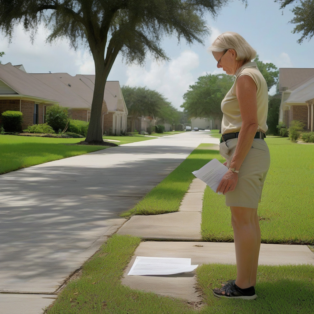 HOA Fees and Rules Across Houston's Master-Planned Communities Compared