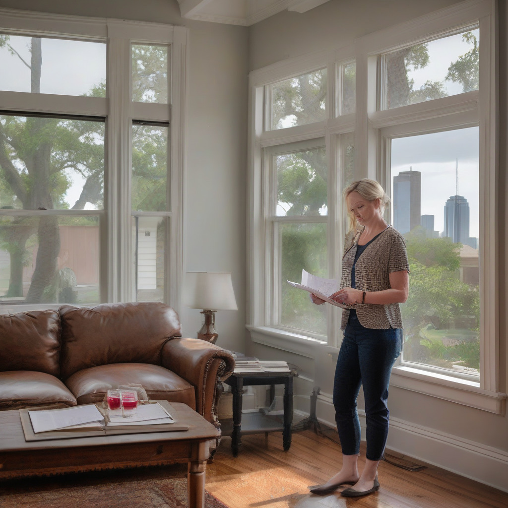What Houston's Short-Term Rental Rules Actually Require in 2025