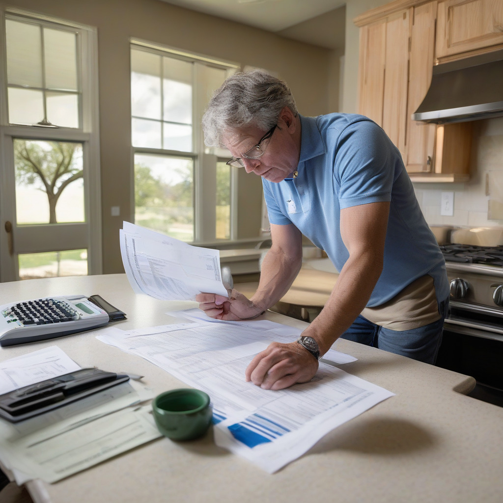 What Austin's November 2026 Bond Propositions Actually Cost the Owner of a $450K Home
