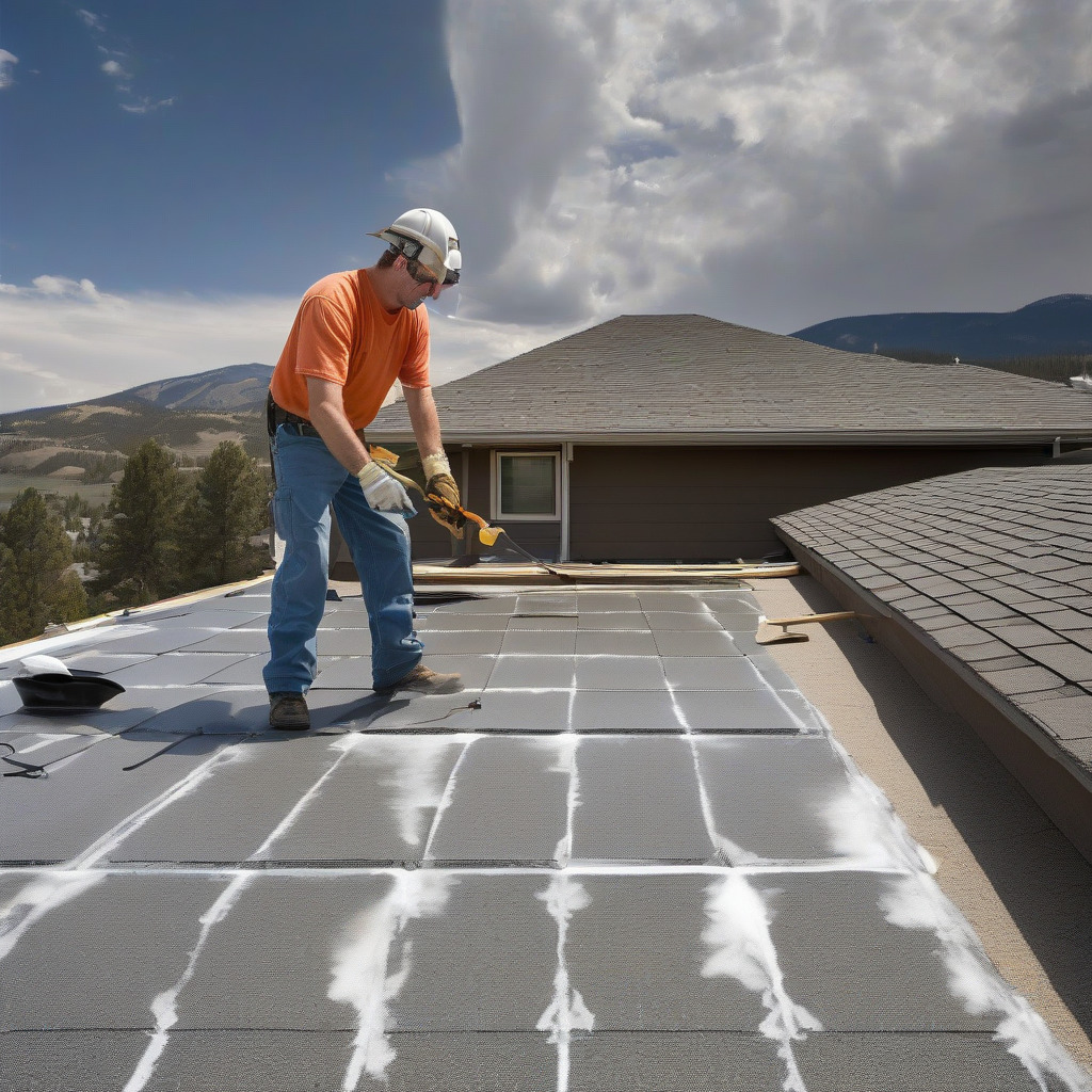 What Hail Damage Claims Actually Look Like for Denver Homeowners