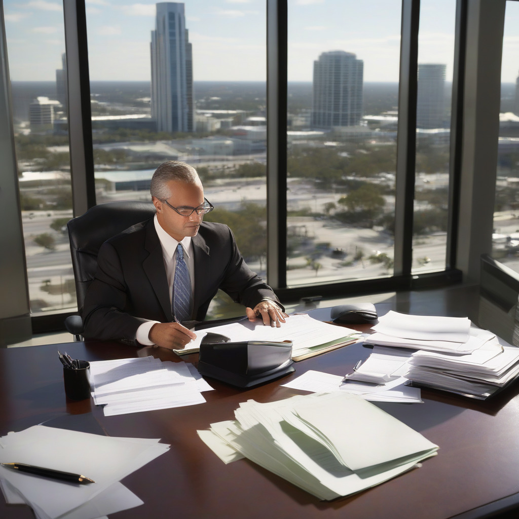 Florida Estate Planning Laws Are Different Here