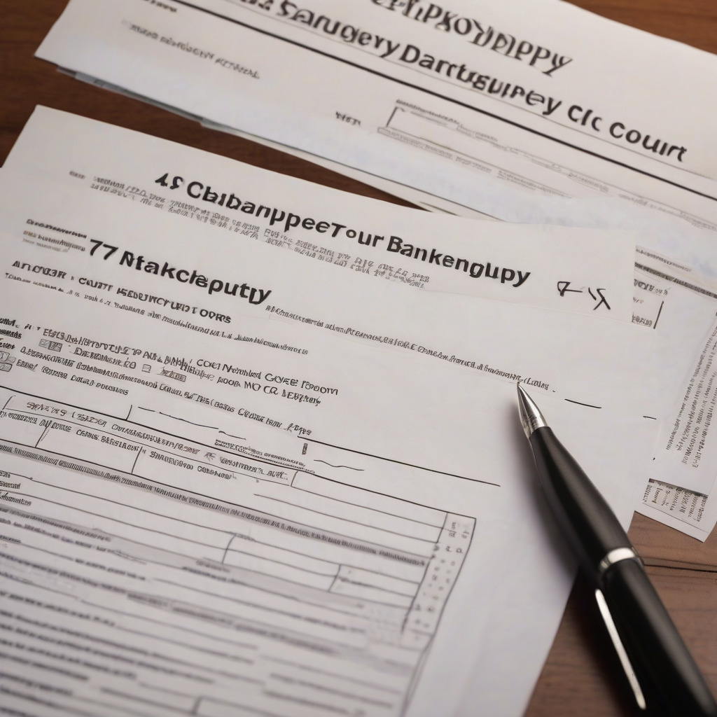 What Filing Chapter 7 Bankruptcy Actually Costs in Indianapolis