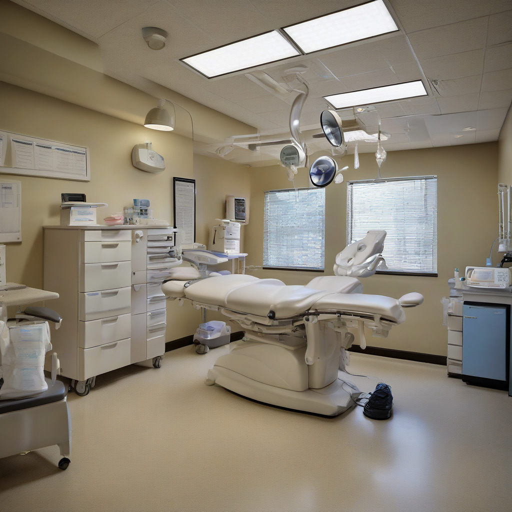 We Called Austin OB-GYN Offices to Find Out Who Is Taking New Patients and Whether They Accept Medicaid