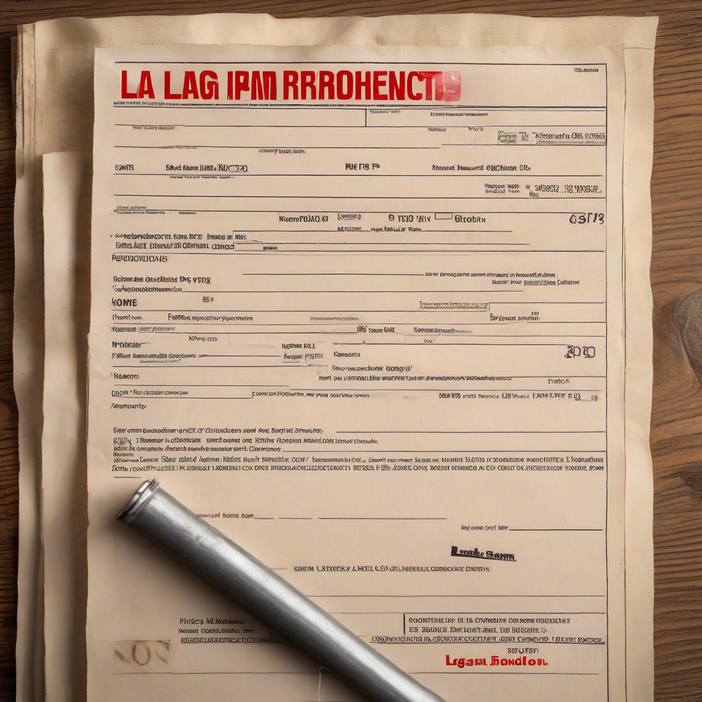 How to Fight a Mechanics Lien Filed Against Your Indianapolis Property