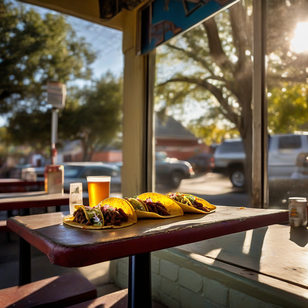 Where Locals Actually Eat in the Heights Versus What the Tourist Lists Say