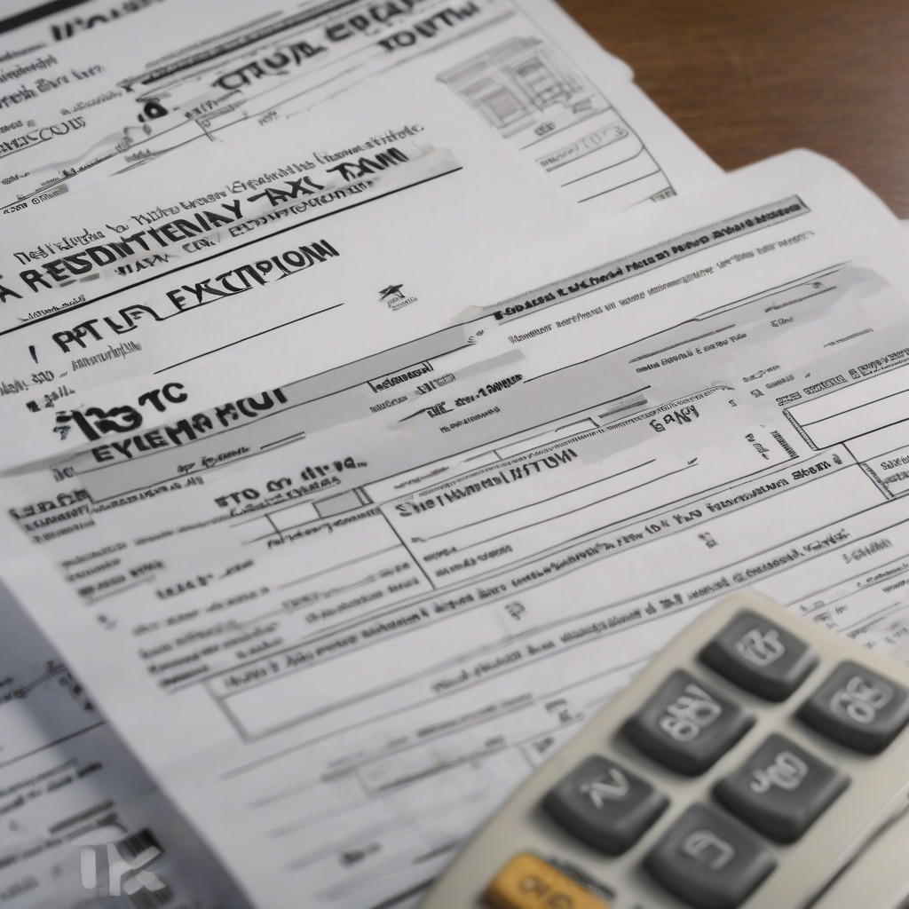What Houston's Homestead Exemption Actually Saves You and What to Do If You Missed the Deadline