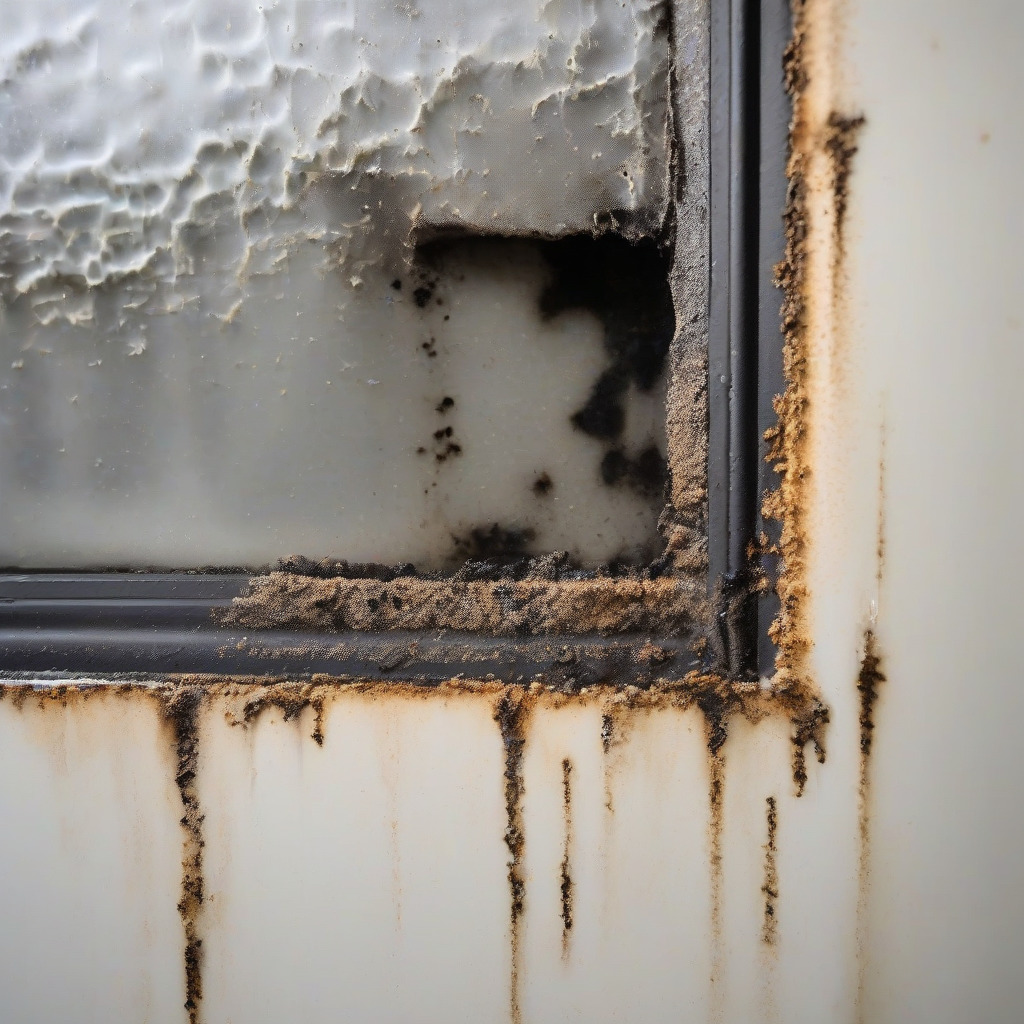 What Denver Tenants Must Do When They Find Mold and What Landlords Are Required to Fix