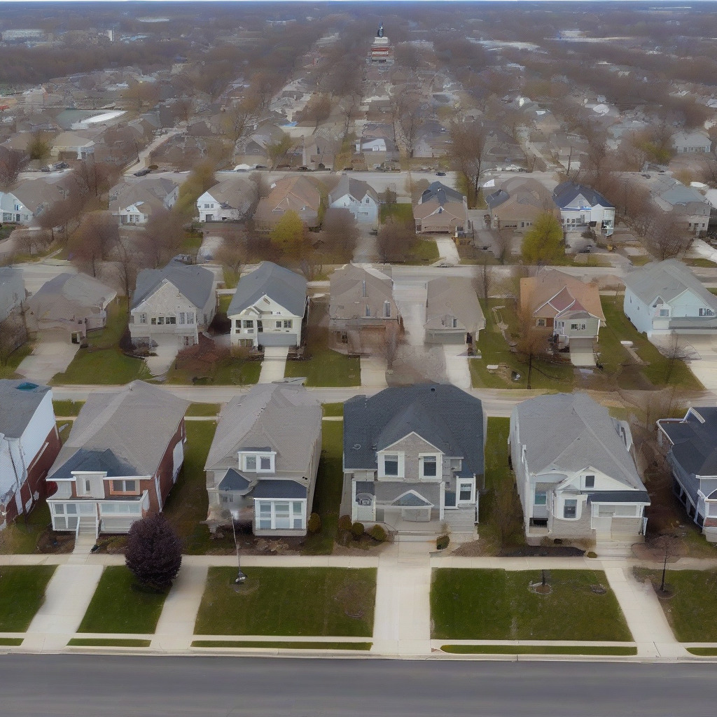 How Indianapolis Property Taxes Are Calculated and Why Your Bill May Have Gone Up