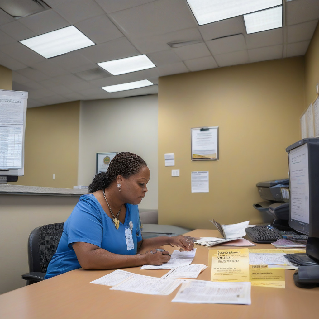 How to Apply for the Harris Health Gold Card in 2026 and What It Actually Gets You