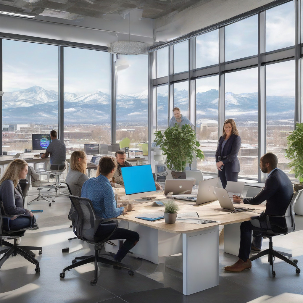 Where Denver's Startup Ecosystem Actually Stands in the Summer of 2026