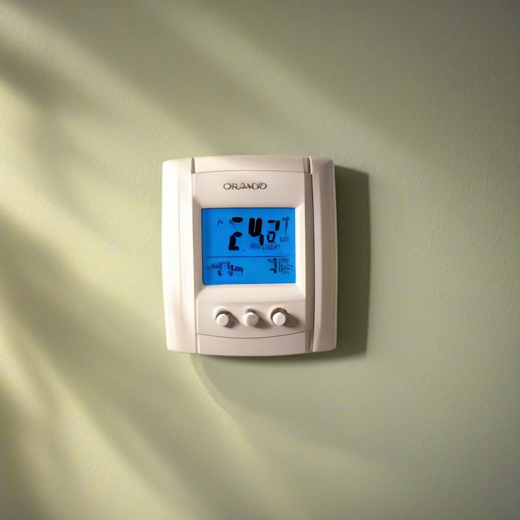 What Orlando Renters Can Actually Do When a Landlord Won't Fix the AC