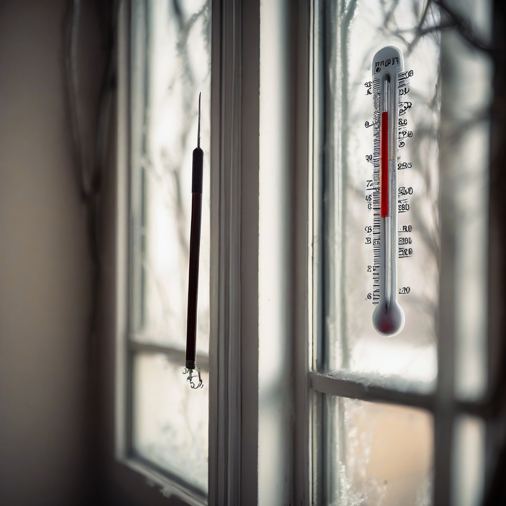 What Temperature Does Your Indianapolis Landlord Have to Keep Your Heat, and When