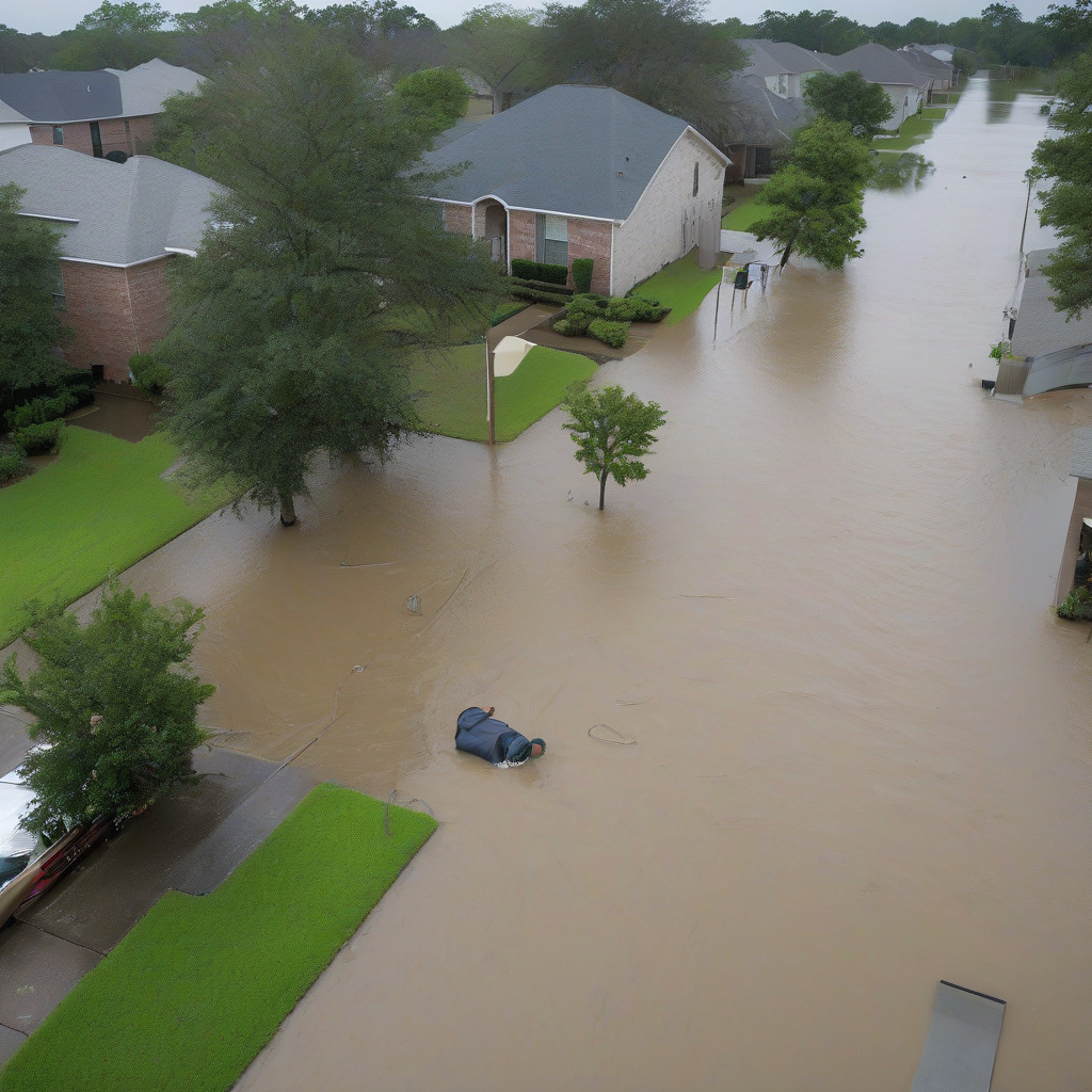 What Houston Homeowners Are Actually Paying for Flood Insurance in 2026