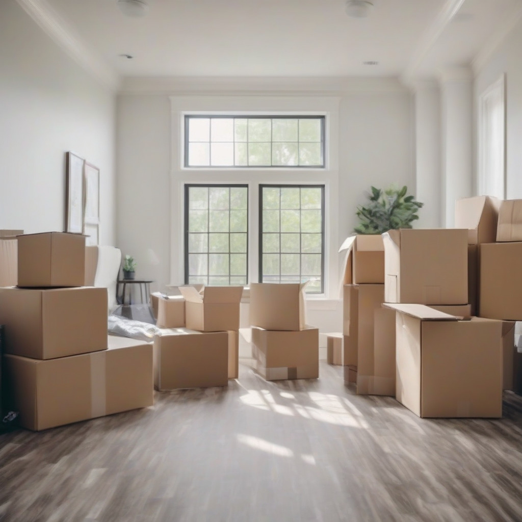 What Houston Movers Are Actually Charging in Fall 2026 and What a Local Move Really Costs