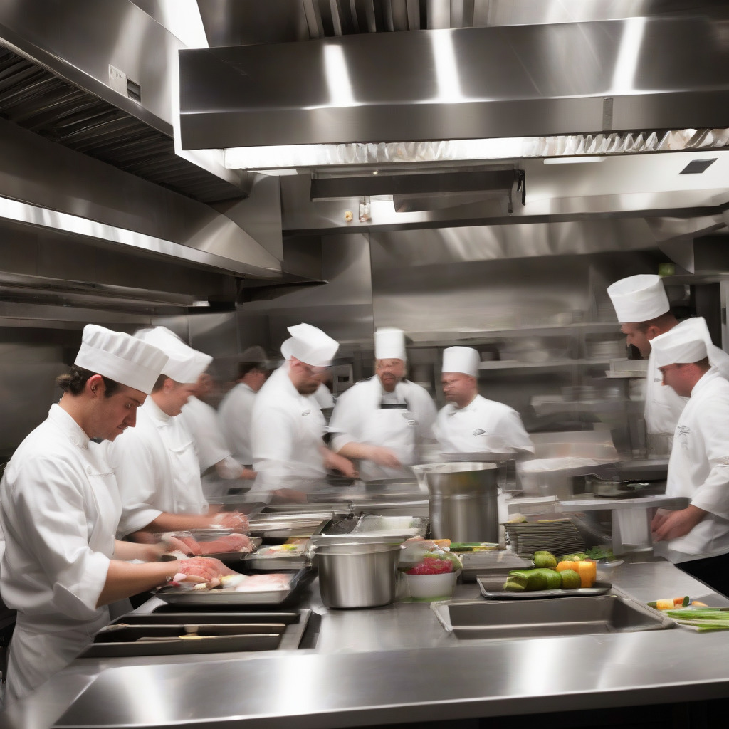 What Orlando Restaurant Owners Are Actually Doing to Stay Open After the Wage Increase