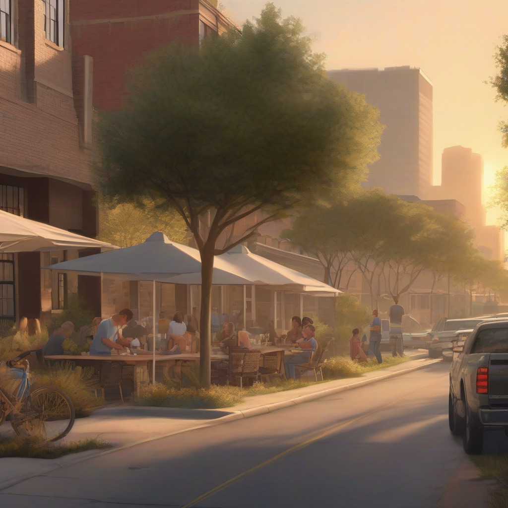 What Nobody Tells You Before Moving to Houston