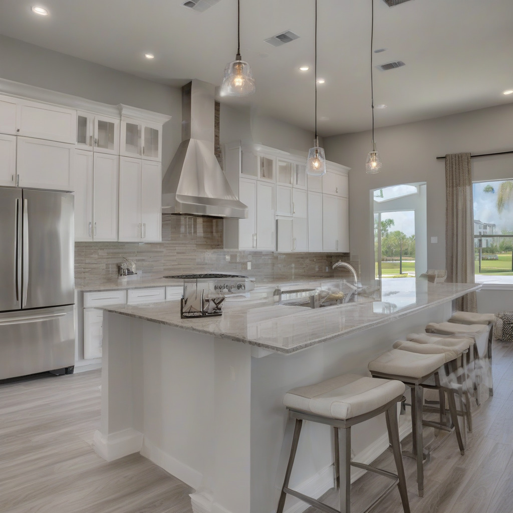 What Orlando's New Construction Buyers Need to Know Before Signing With a Builder