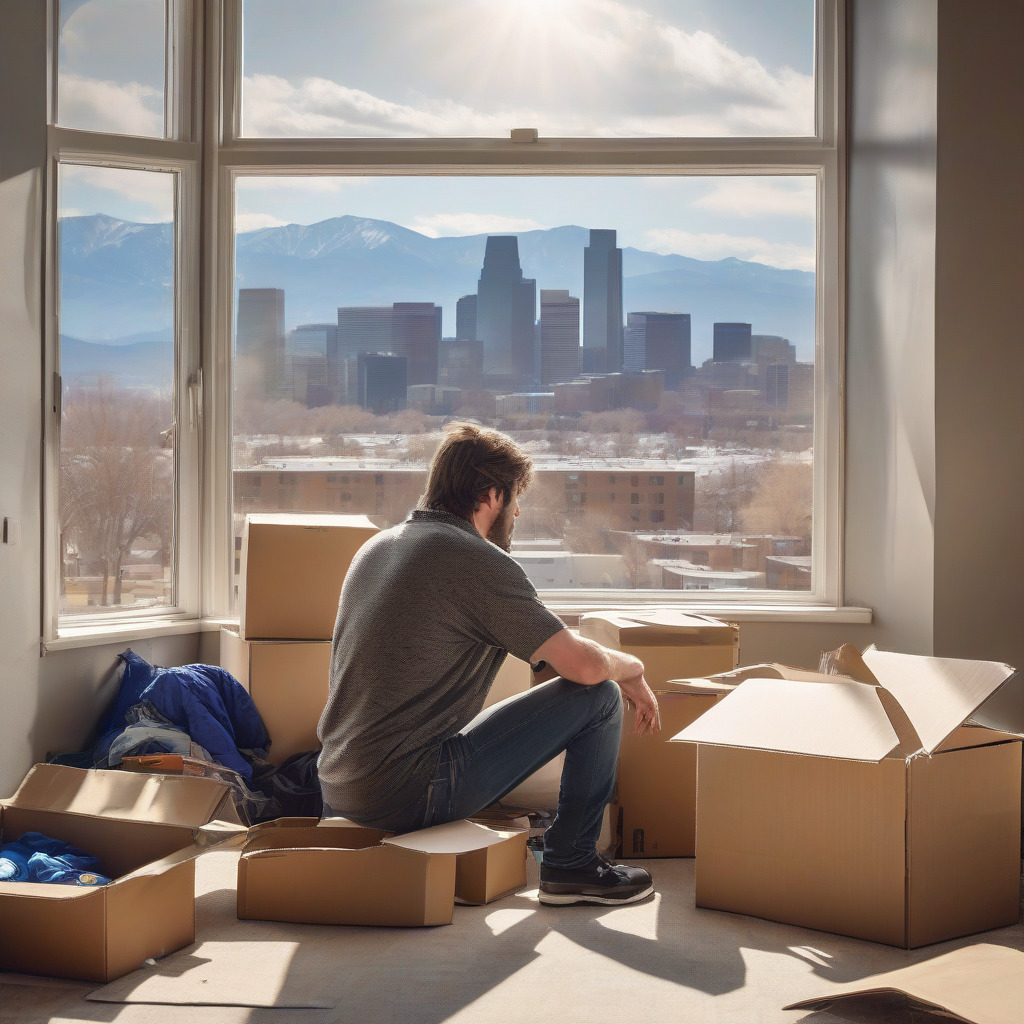 What Happens to Your Body When You Move to Denver and When to See a Doctor