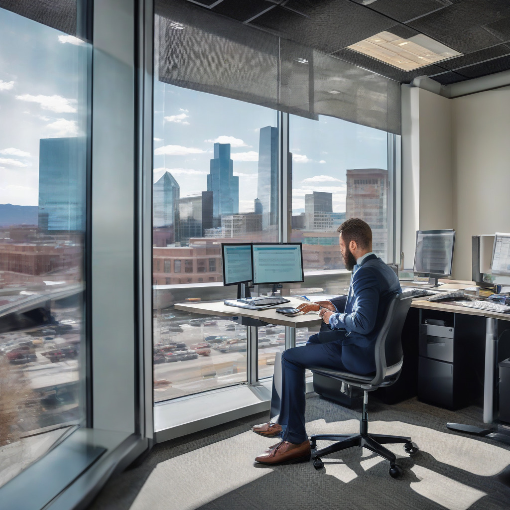 Colorado's New AI Hiring Law Gives Job Seekers Real Rights Against Algorithmic Rejection