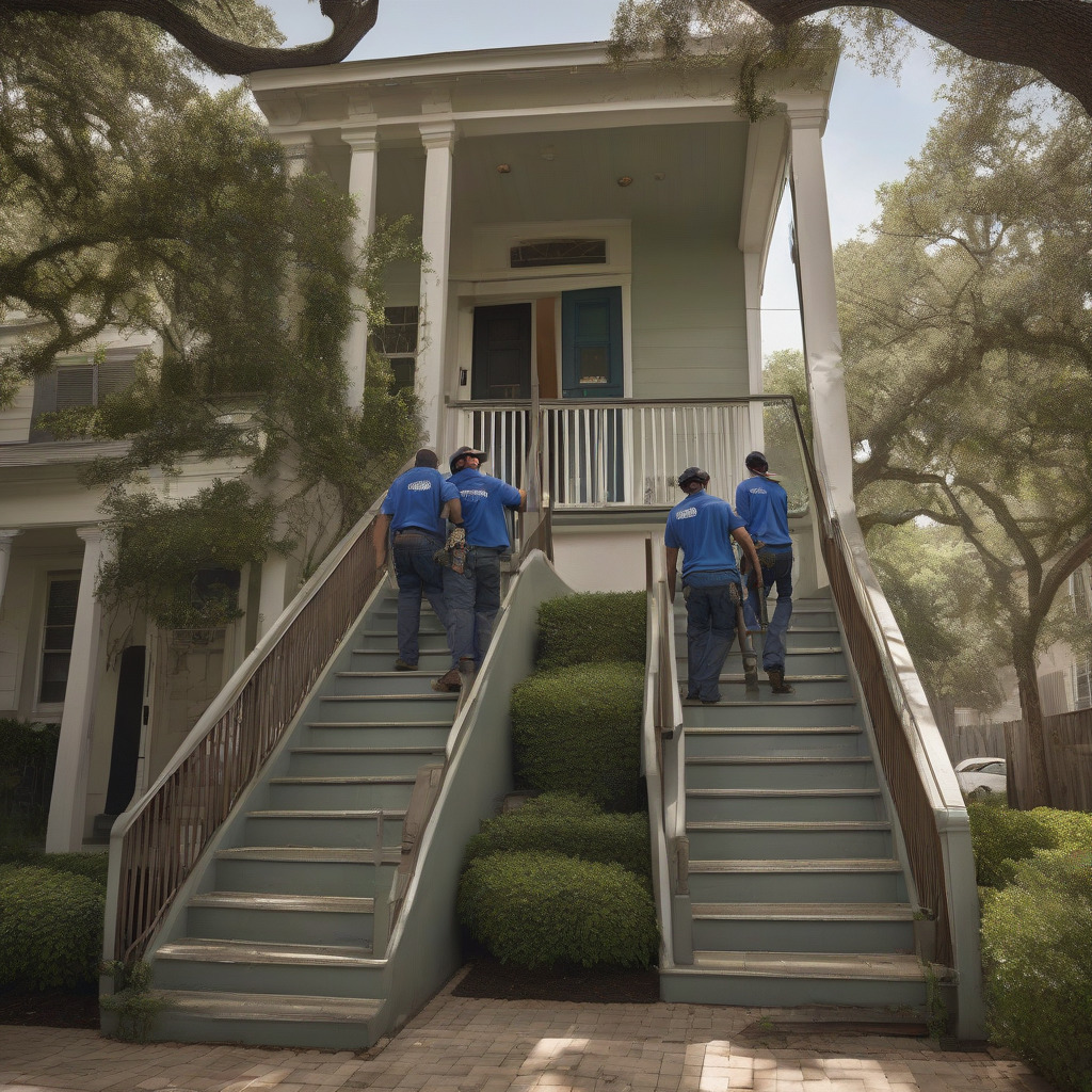 How Much Does It Cost to Hire Movers in Houston in 2026