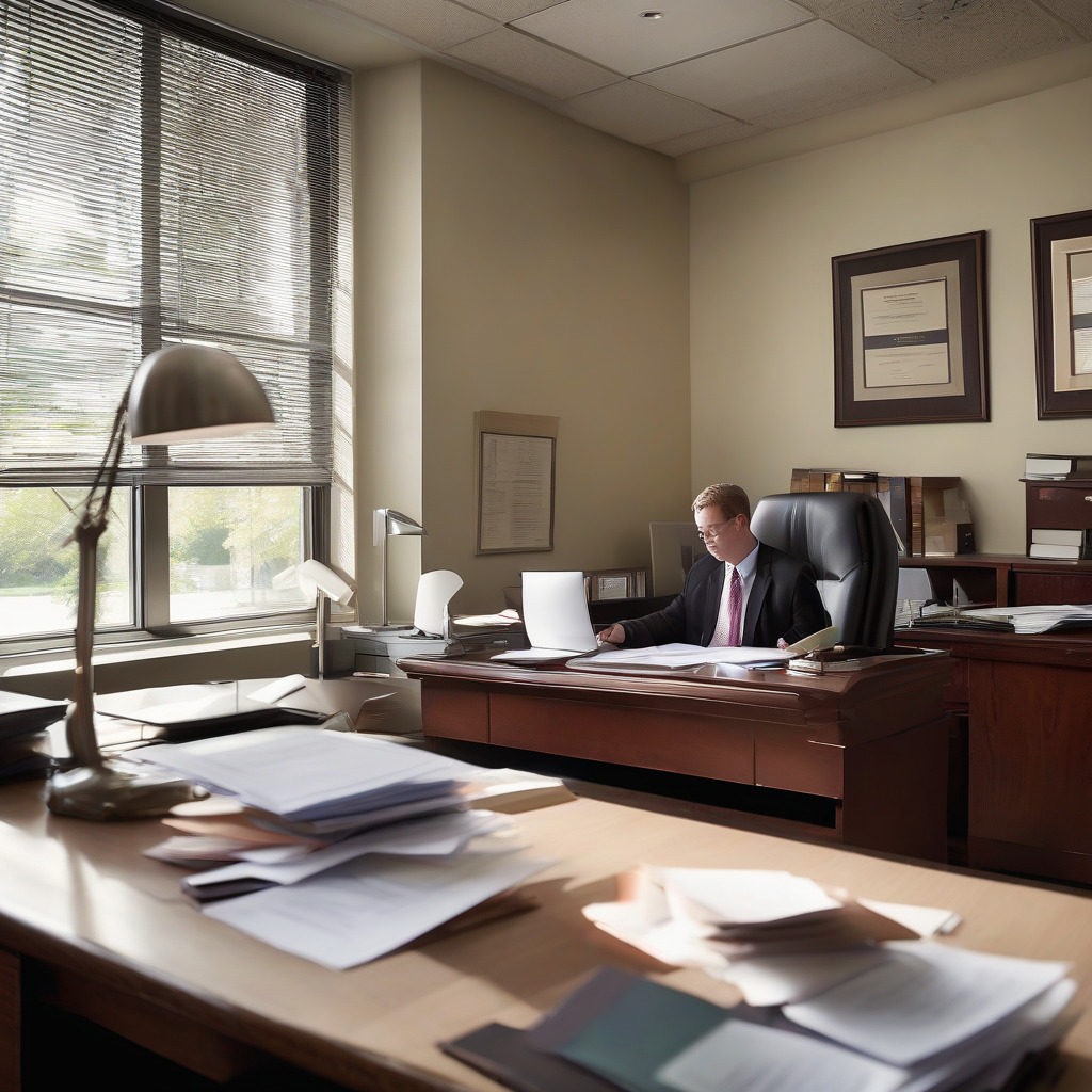 Where Indianapolis Residents Can Get Free or Low-Cost Legal Help Right Now
