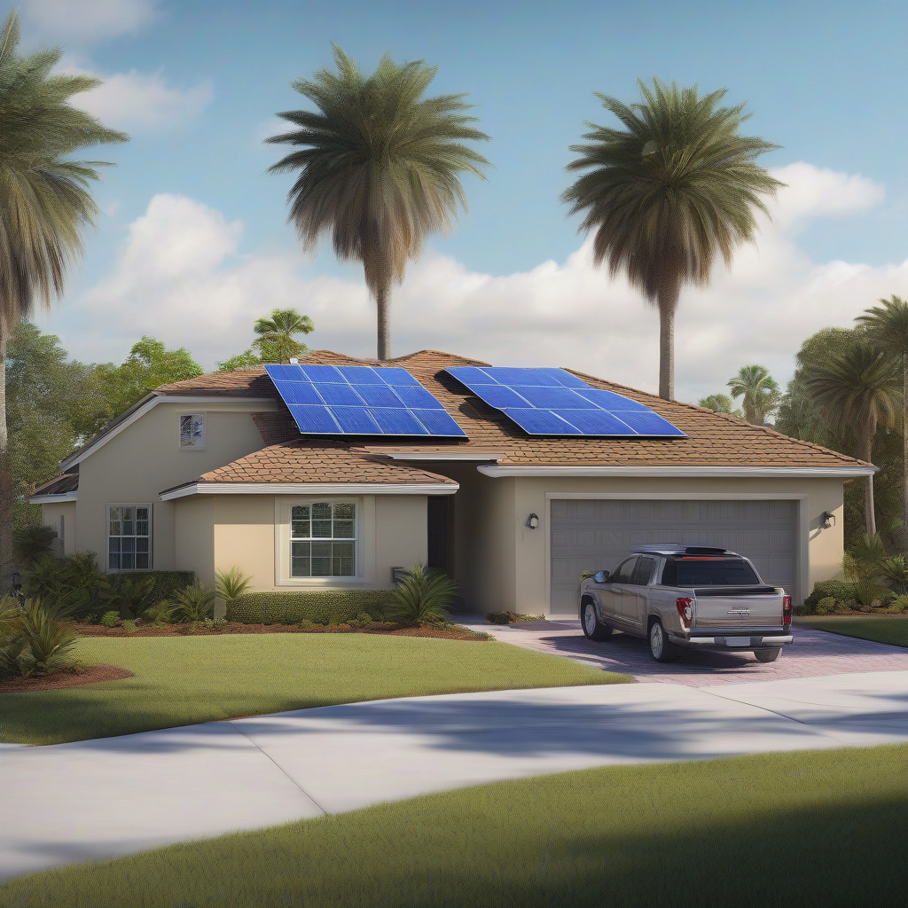 PACE Loans Helped Orlando Homeowners Harden Their Homes. Now Some Can't Sell.