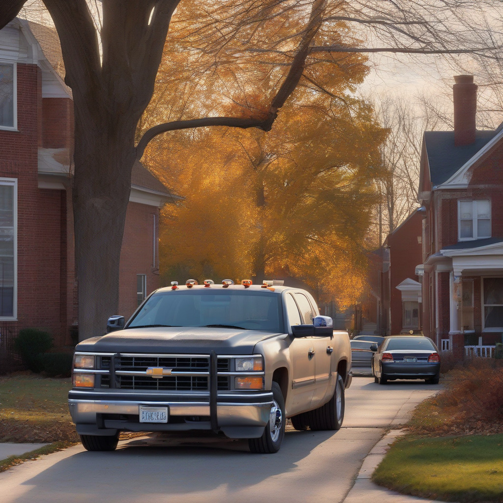 What It Actually Costs to Get Your Car Out of Impound in Indianapolis