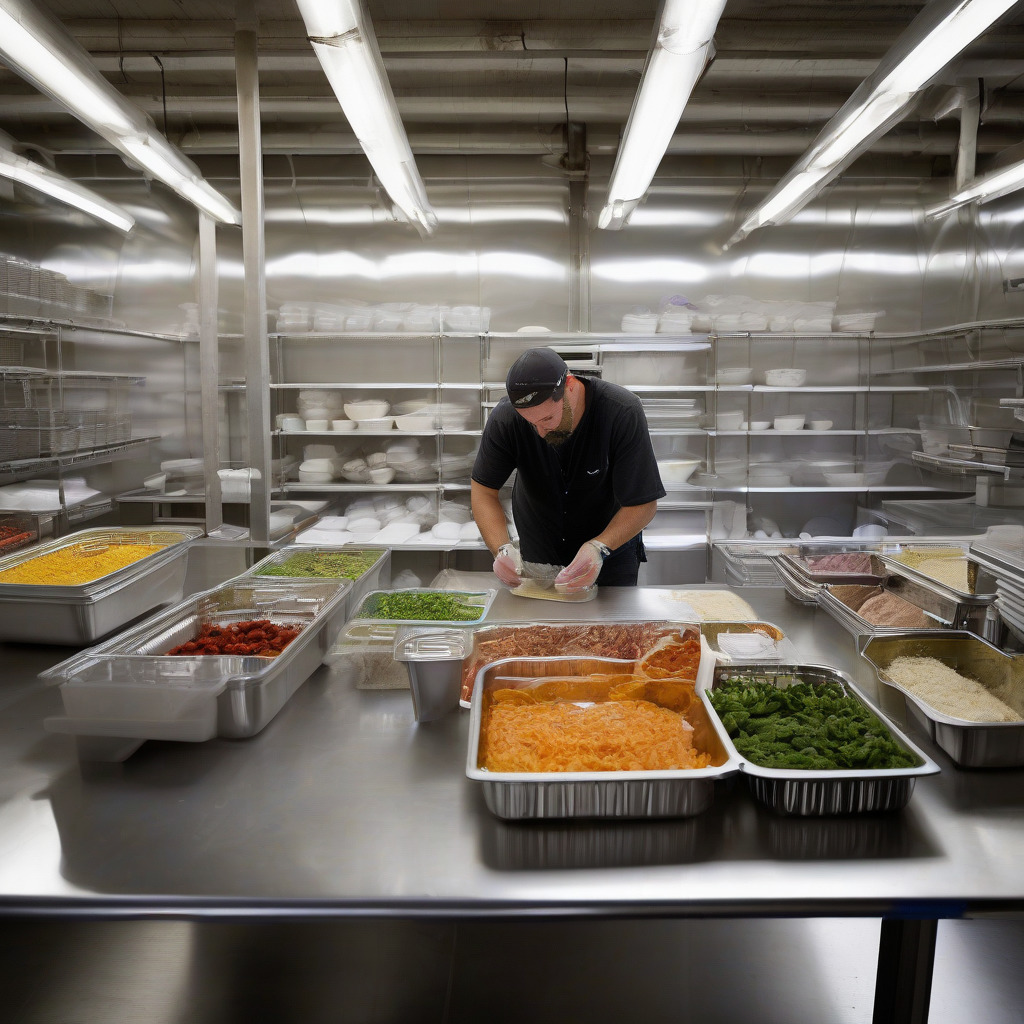 What Is the Real Cost of Leasing a Commissary Kitchen in Denver for Food Entrepreneurs