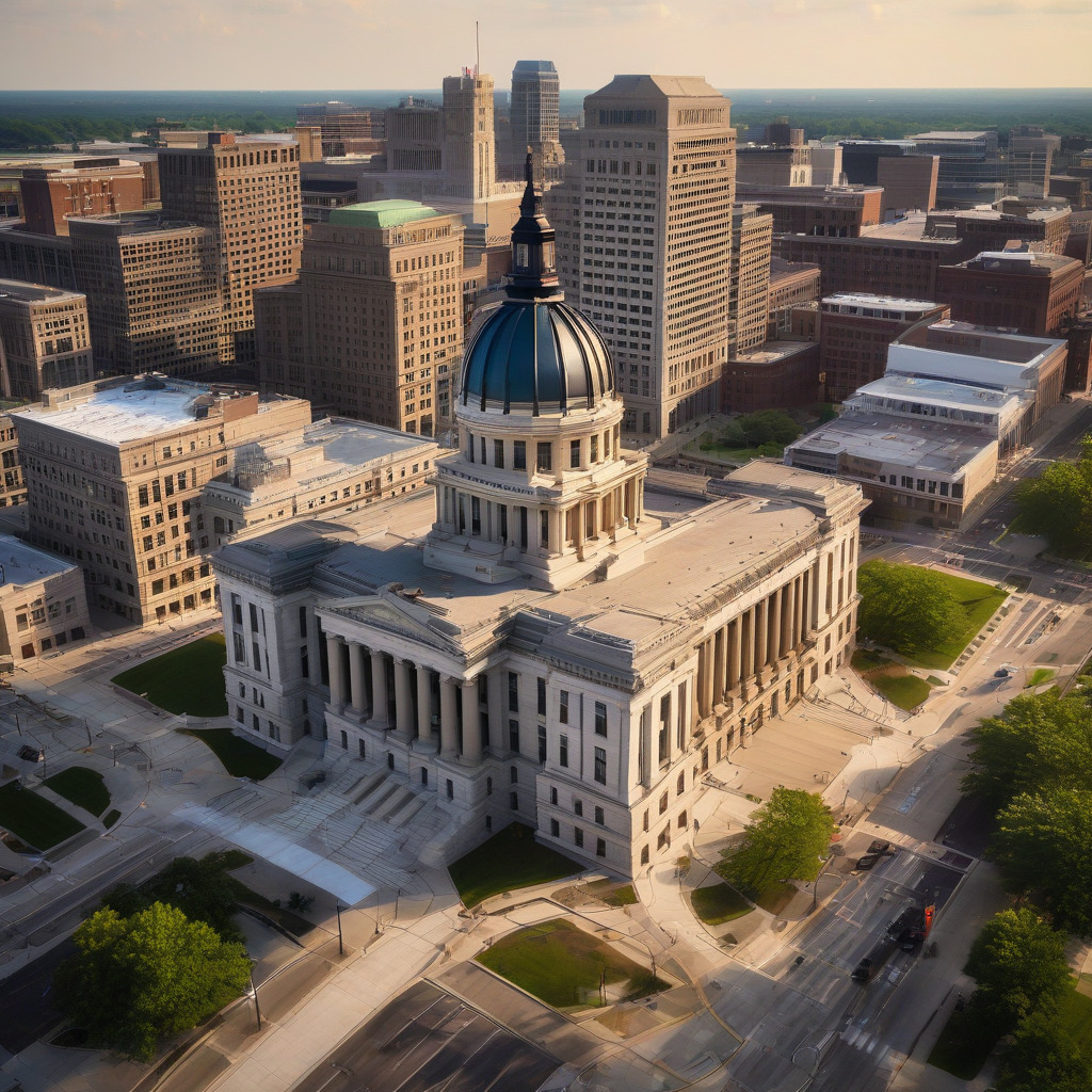 Indiana Laws Taking Effect July 1 2026 That Indianapolis Residents and Businesses Should Know