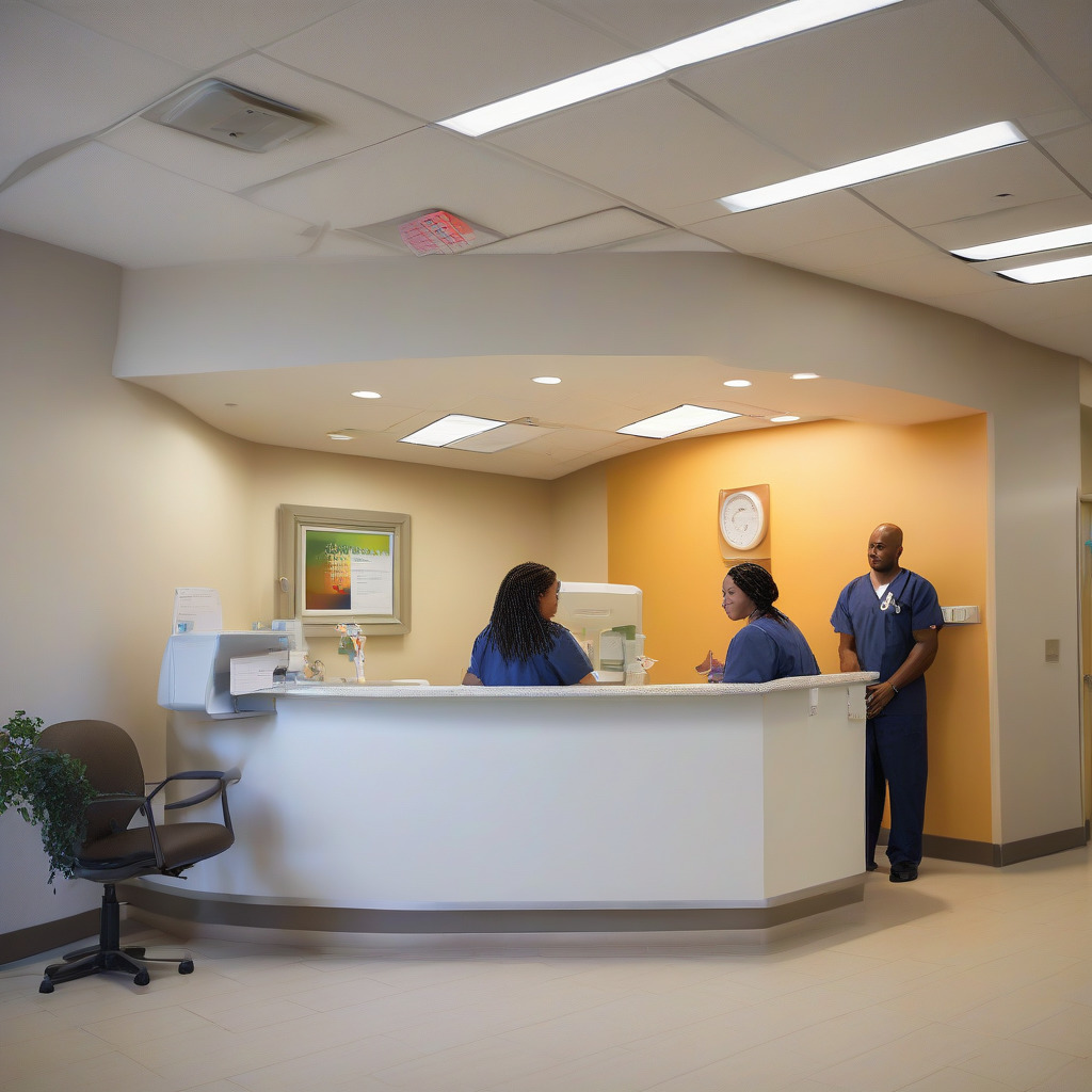 Where to Get Free STI Testing in Houston in 2025 and What to Expect