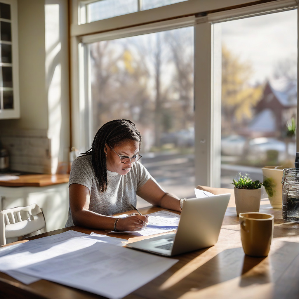 How to Fight Your Denver Property Tax Assessment and Actually Win