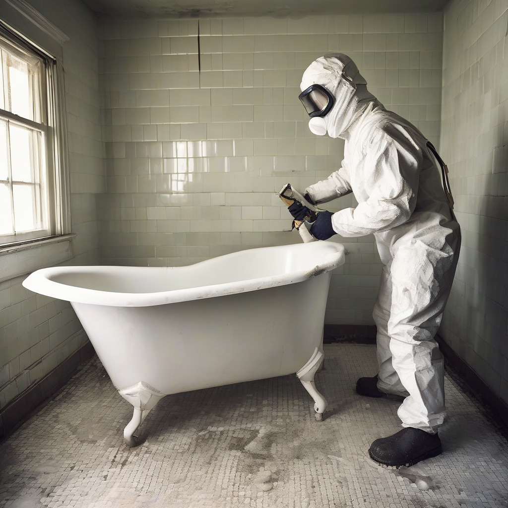Refinish or Replace That Old Denver Bathtub? Here's What You Need to Know Before You Decide