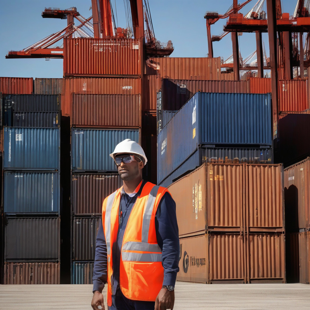 What Houston Outdoor Workers Can Actually Do When Heat Puts Them at Risk