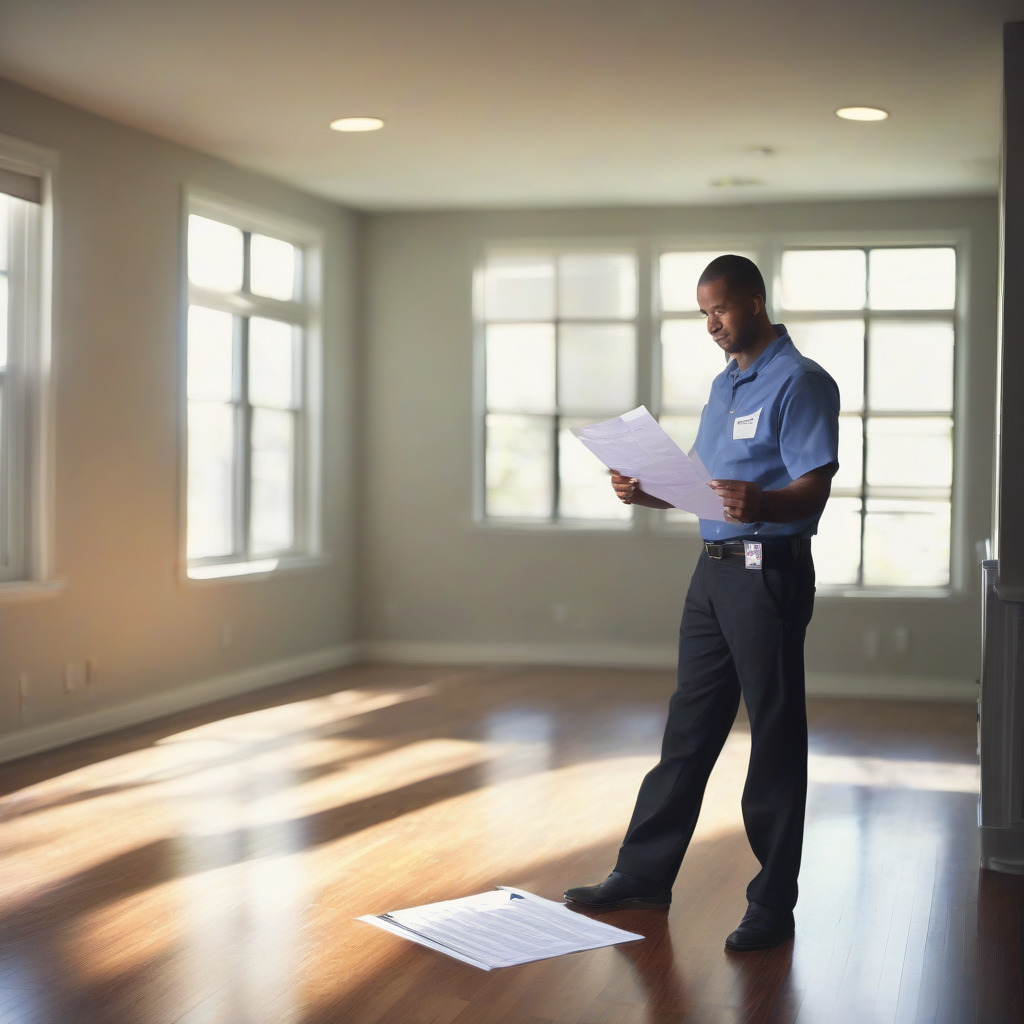 What Austin Landlords Can Actually Deduct From Your Security Deposit and What Texas Law Forbids