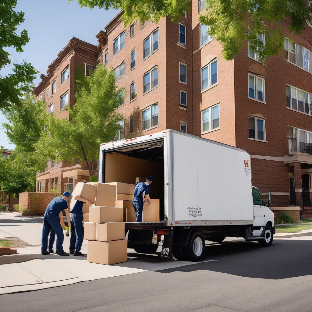 How to Hire a Denver Moving Company Without Getting Burned