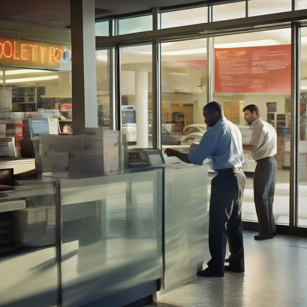 Are Payday Loans Legal in Houston and What Protections Do Borrowers Have