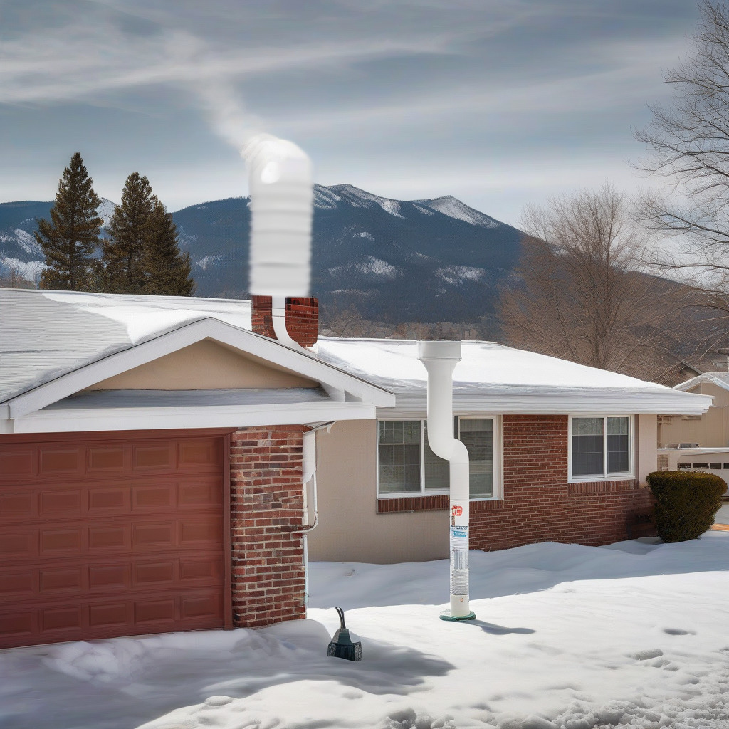 Which Denver Neighborhoods Have the Highest Radon Levels and What Mitigation Costs in 2026